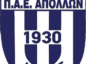 Logo_Apollon_Larissa_FC