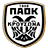 PAOK LOGO