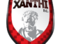 xanthi