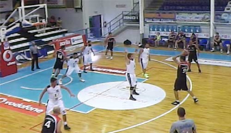 Ματαιώθηκαν οι αγώνες του 9ο τουρνουά Μπάσκετ Εργασιακού αθλητισμού