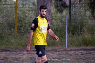 Σπουδαία επιστροφή Φραγκιαδάκη στην Γαρίπα