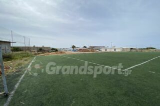 Photo Credits: Grandsport.gr / Kostas Metaxakis