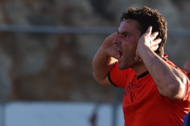 Επίσημη η σπουδαία επιστροφή Φραγκιαδουλάκη στον Ζαρό