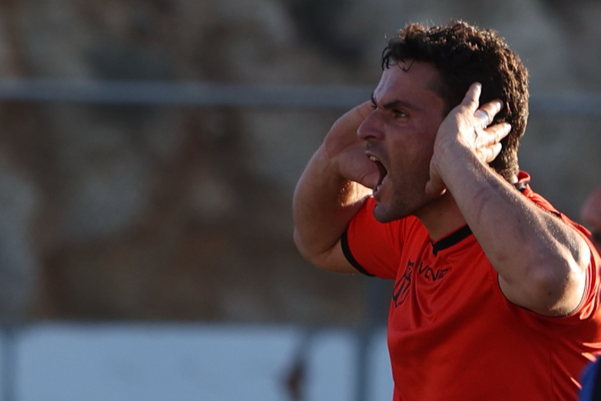Επίσημη η σπουδαία επιστροφή Φραγκιαδουλάκη στον Ζαρό