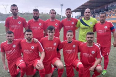 Τρεις ανανεώσεις για τη Γόρτυνα
