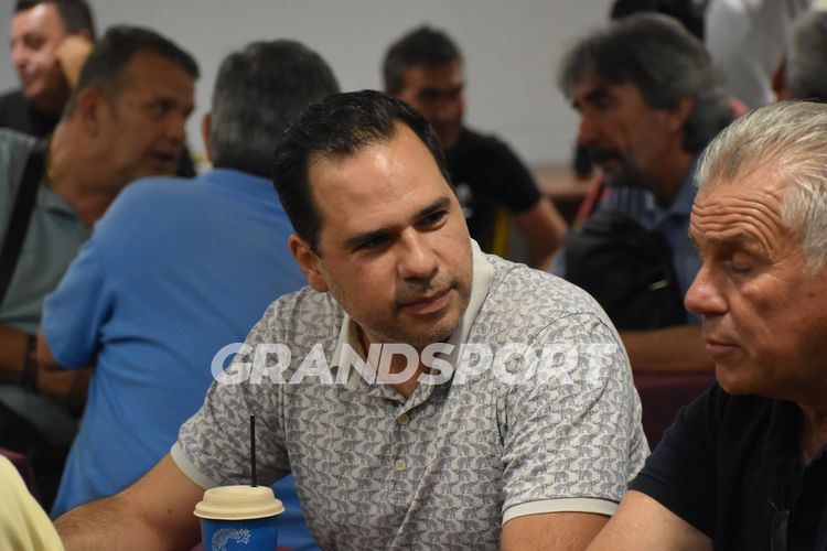 Λίντο: «Πράσινο φως» για Α1 ΕΠΣΗ – Σχέδιο ενίσχυσης και διατήρησης αναπτυξιακού χαρακτήρα
