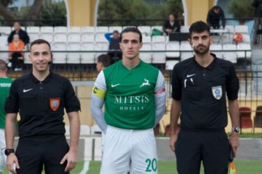 Ναυάγησε η μεταγραφή του Β. Βογιατζή στον Γιούχτα