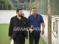 Εγκαινιάζεται το νέο γυμναστήριο της Τυλίσου