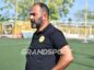 Α. Φραγκάκης: «Βασικό ζητούμενο να γίνουμε παρέα και να παίζουμε καλό ποδόσφαιρο»