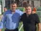 Ο ΑΟΤ τίμησε τον αφανή ήρωα της ομάδας Κ. Πατρικαλάκη