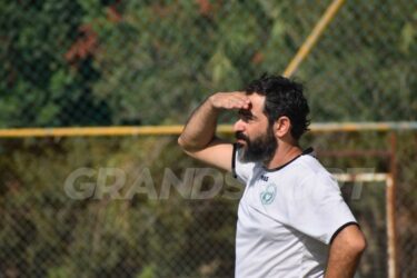 Επιστροφή στην Ελλάδα για τον Ανδρέα Κουτσάκη-Αναλαμβάνει χρέη αναλυτή στον Πανιώνιο
