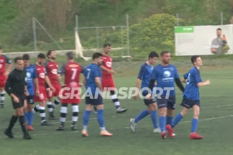 Δεν θα γίνει το Γόρτυς-Πήγασος, ξεκούραστο… τρίποντο για τους φιλοξενούμενους!