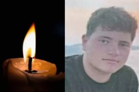 Βαρύ πένθος στην Αναγέννηση Ιεράπετρας για τον θάνατο του 17χρονου Μάριου – «Καλό ταξίδι στο φως»
