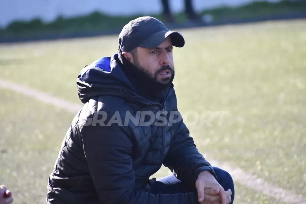 Κ. Ταβλαδωράκης: «Η εμπιστοσύνη που μου έδειξαν στον Ρούβα έπαιξε καθοριστικό ρόλο»
