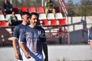 Τίτλοι τέλους για τον Νίκο Καραντινάκη στη Μινωική