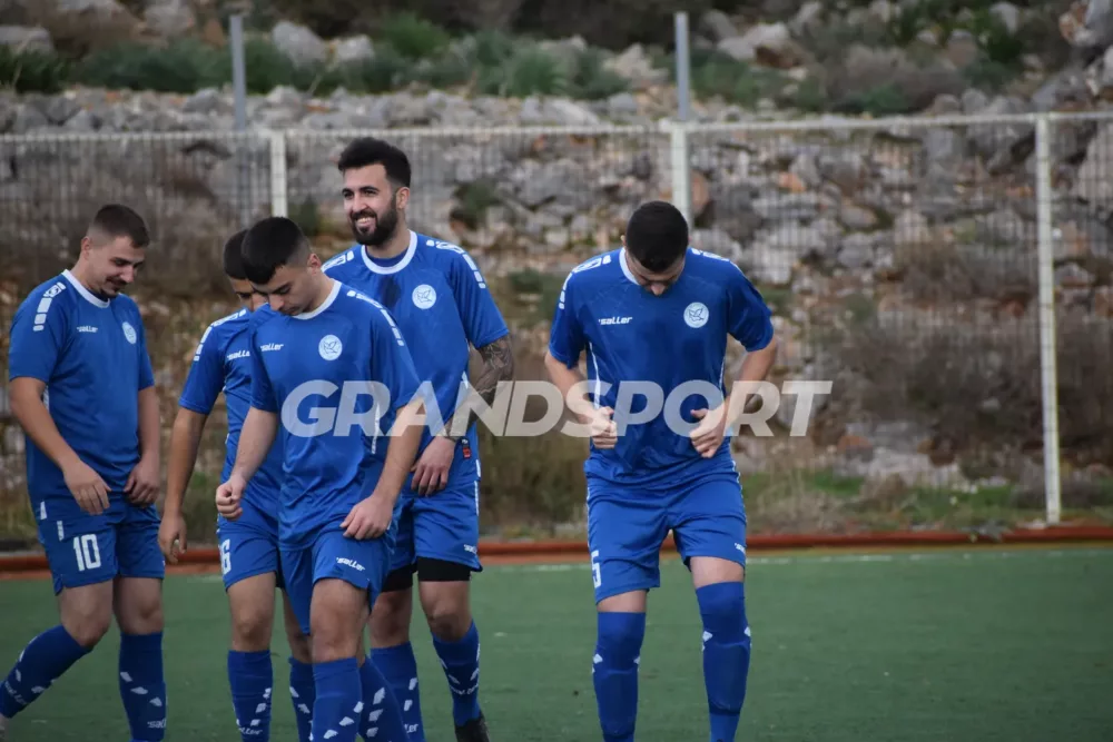 Άκαρπη η συνάντηση στις Μοίρες – Νέα Γενική Συνέλευση την Τετάρτη (29/05)
