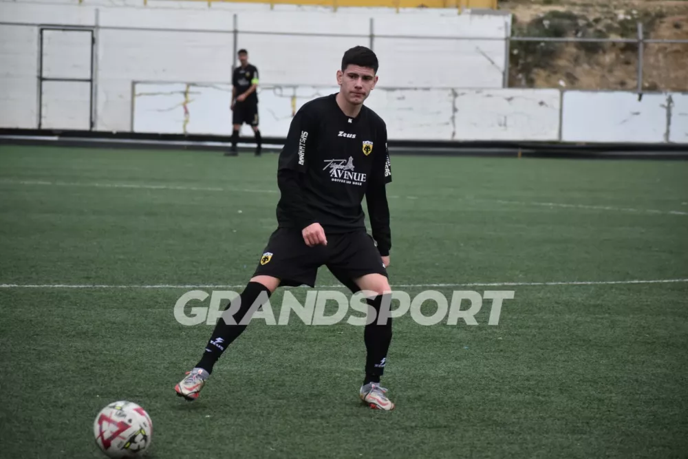 Διπλή κίνηση με Μιχελουδάκη και Μπετεινάκη οι Κουνάβοι