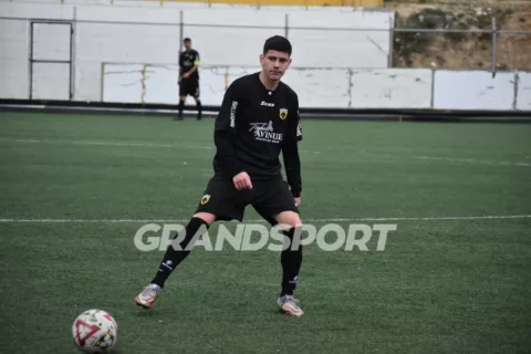 Διπλή κίνηση με Μιχελουδάκη και Μπετεινάκη οι Κουνάβοι