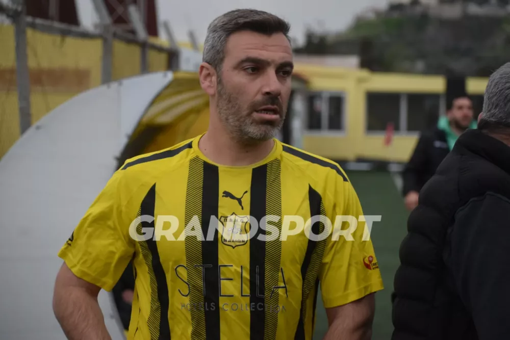 Με τις… σημαίες του και τη νέα σεζόν ο ΠΑΝΟΜ