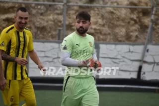 Προ των πυλών του Δωριέα ο Μιχάλης Κανετάκης