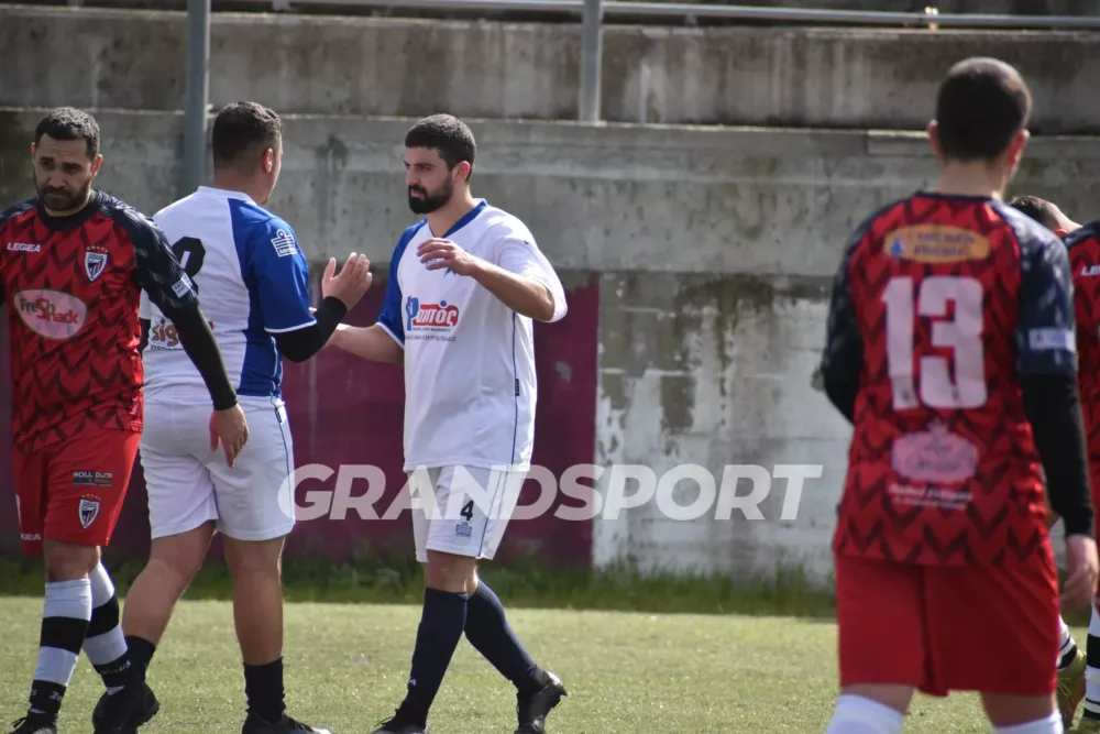 Επιστροφή στις νίκες για τον Αστέρα Μυρτιάς
