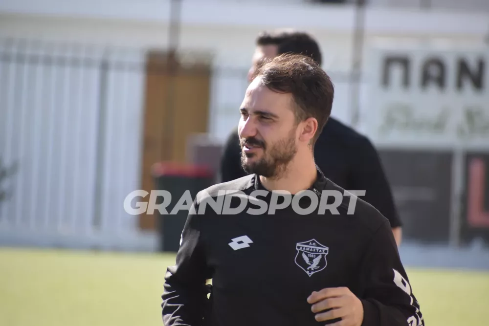 Το Άλογο Μαλεβιζίου δεν μπορεί χωρίς… Ρουμπάκη