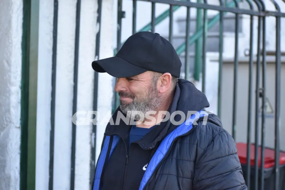 Απέσυρε το ενδιαφέρον για την προεδρία ο Β. Κεφαλούκος-Αναλαμβάνει σημαντική θέση στο νέο Δ.Σ.!