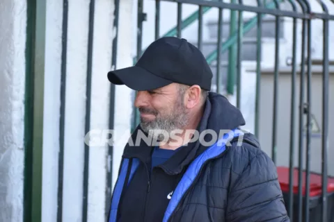 Ανοίγει τα χαρτιά του ο Βαγγέλης Κεφαλούκος