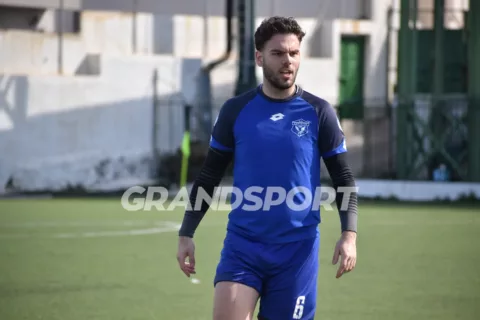 Εξετάζει τις επιλογές του ο Αστρινός Μαυρογιαννάκης