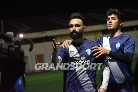 Α2 ΕΠΣΗ – 2ος Όμιλος: Πανηγυρίζει τον τίτλο το Ασήμι – Έχασε έδαφος η Παλιανή, μεγάλες νίκες για Κανάρια, Αγ. Βαρβάρα και Αγ. Δημήτριο