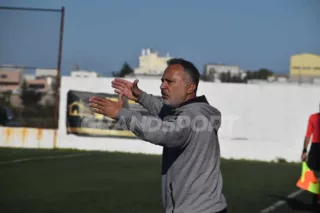 Γ. Χατζησεβαστός: «Η Μινωική έχει τεράστια δυναμική, αδικεί τον εαυτό της»