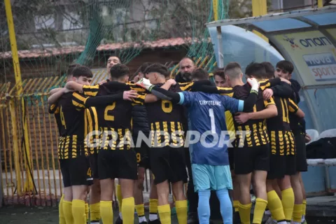 Υποβιβάστηκαν και μαθηματικά τα Κανάρια