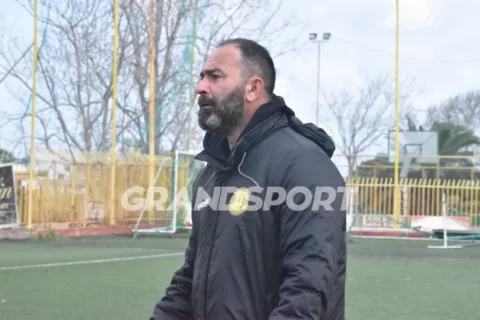 Συνεχίζεται η δουλειά στα Κανάρια