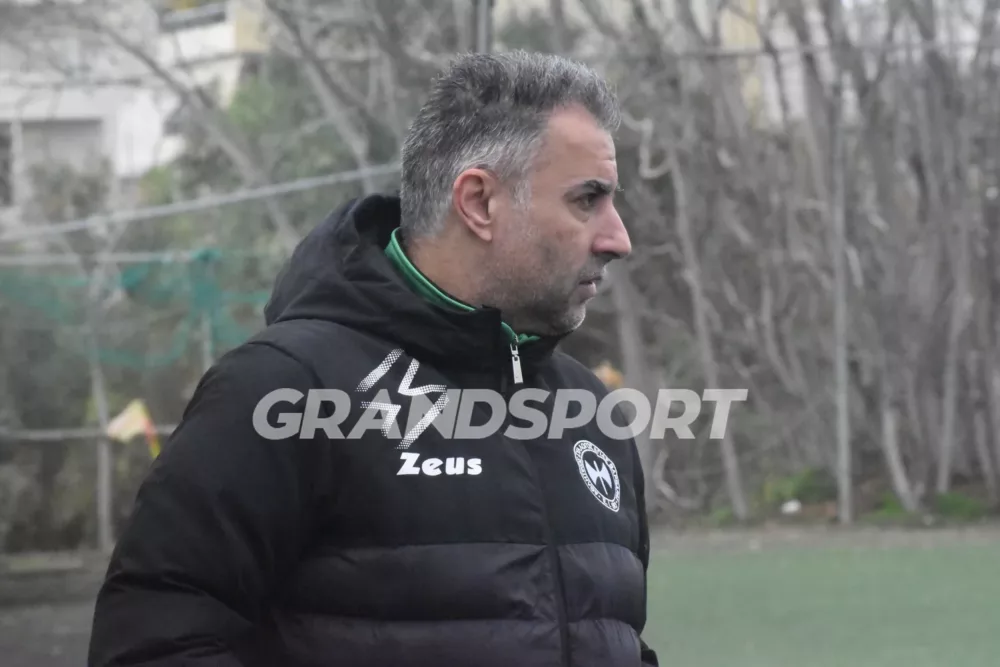 Ξεκαθαρίζει του Φιολιτάκη στον Αστέρα Μυρτιάς