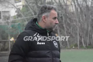 Ξεκαθαρίζει του Φιολιτάκη στον Αστέρα Μυρτιάς