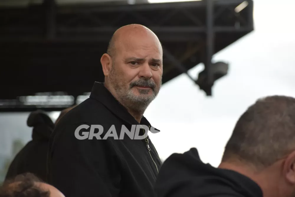 Κ. Κατσιρντάκης: «Μας δίνει δύναμη ο κόσμος, ακόμα μεγαλύτερη σταθερότητα στην επόμενη μέρα»