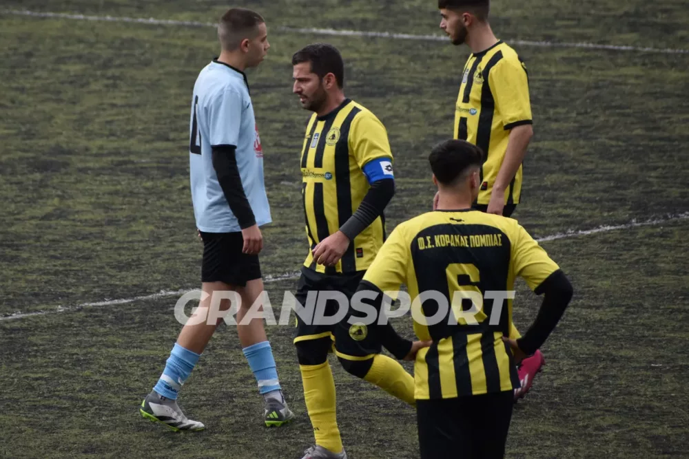 Έρχεται ενίσχυση στον Κόρακα