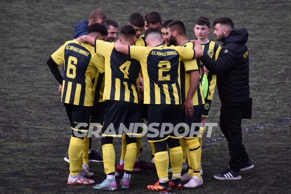 Ο Κόρακας συνεχάρη ΑΟΤ και Ασήμι