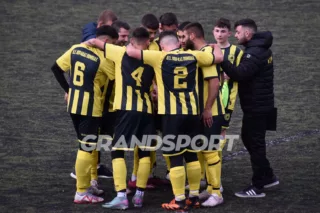 Θρίαμβος για Κόρακα στους Ασίτες
