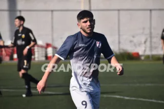 Και τη νέα σεζόν στην Μινωική ο Μιχάλης Κουρουγκιαβούρης