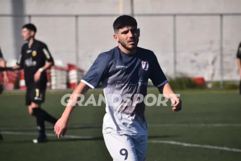 Και τη νέα σεζόν στην Μινωική ο Μιχάλης Κουρουγκιαβούρης