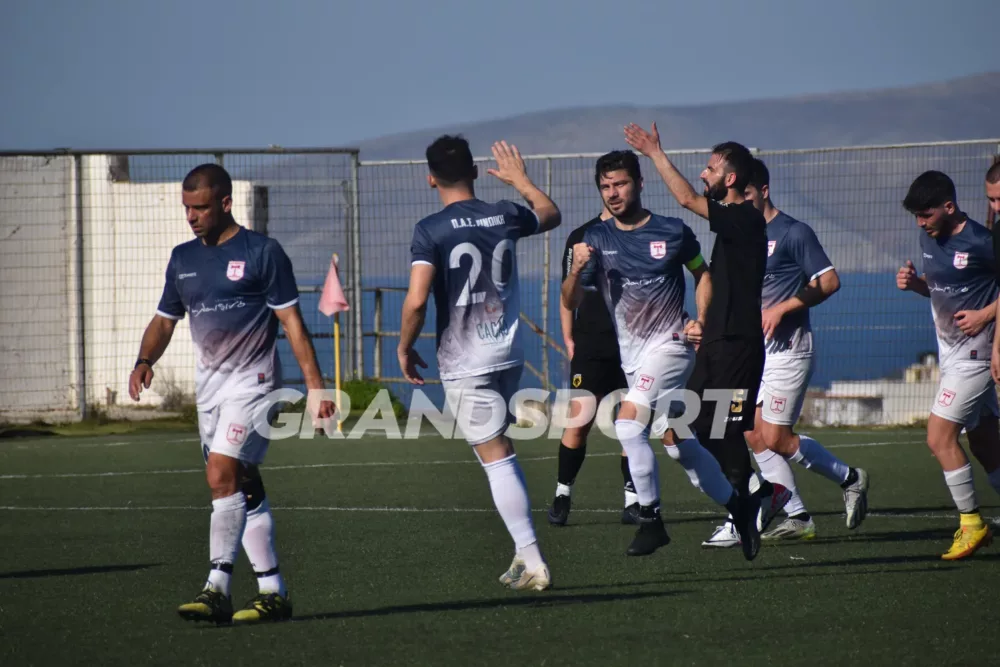 Τίθεται σε εφαρμογή ο σχεδιασμός στη Μινωική – Έρχονται ανανεώσεις
