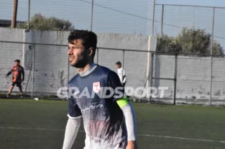 «Ο Δ. Μητρόπουλος έχει πολύ ελεύθερο χρόνο για να ασχολείται τόσο με μία ομάδα» (vid)