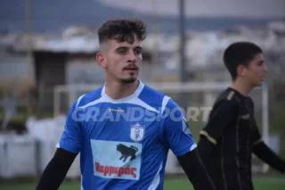 Β1 ΕΠΣΗ:  Κλέβει την παράσταση ο Αμπαζάι