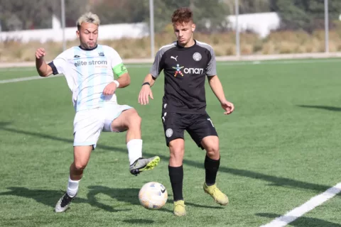 Κ19: Στιγμές απο το ΟΦΗ-Κηφισιά (pics)