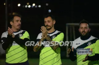 Η ξεχωριστή συμμετοχή της Ομόνοιας Καλλιθέας