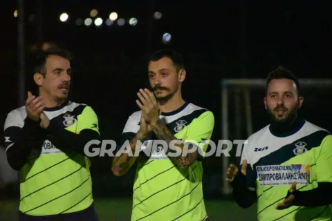 Η ξεχωριστή συμμετοχή της Ομόνοιας Καλλιθέας