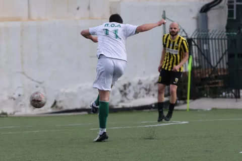 Εικόνες απο το ΠΟΑ-Φωστήρας (pics)