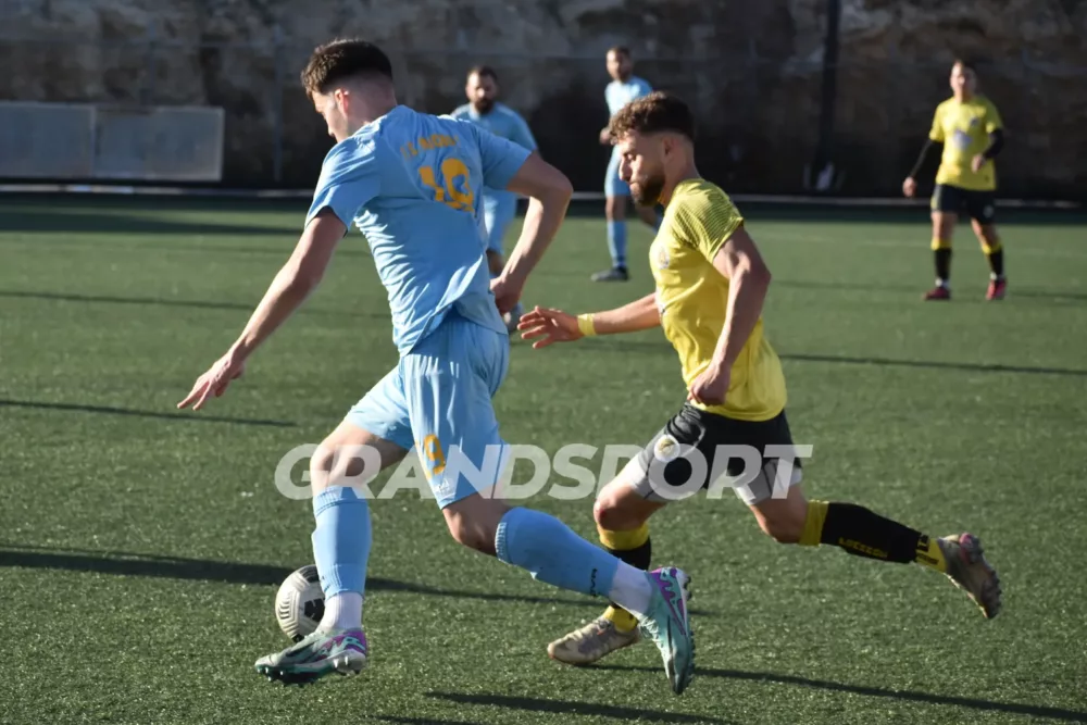 Κόλλησαν στο «μηδέν» Μοχός και Ρωμανός