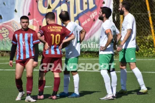 Καλύπτουν το… κενό Μαραθώνας και Θέρισος